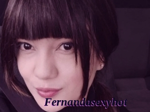Fernandasexyhot