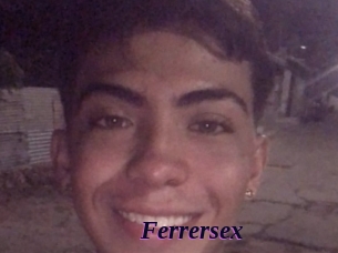 Ferrersex