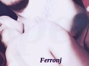 ferronj Spezial Sexcam