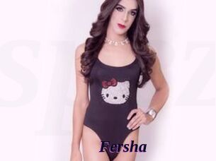 Fersha