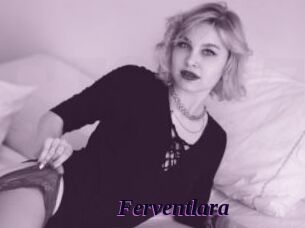 ferventlara Spezial Sexcam