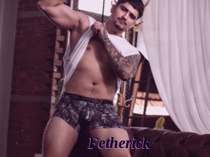 fetherick Spezial Sexcam
