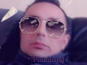 Fetishboyig