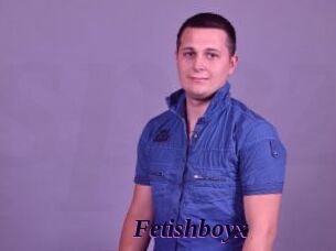Fetishboyx