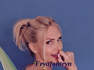 feyafonteyn Spezial Sexcam