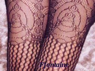 ffontaine Spezial Sexcam