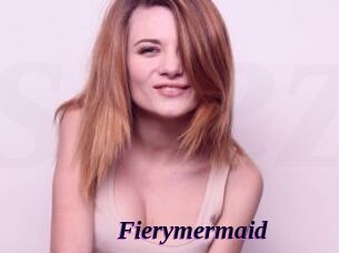 Fierymermaid