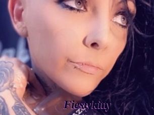 fiestykitty Spezial Sexcam
