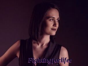 Fightingforlifee