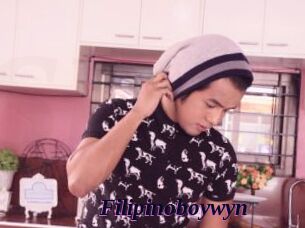 Filipinoboywyn