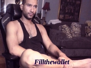 fillthewallet Spezial Sexcam