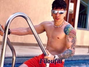 filoufitt Spezial Sexcam