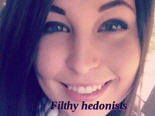 filthy_hedonists Spezial Sexcam
