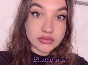 Findmyeyes