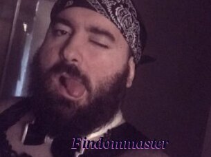 Findommaster