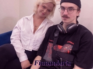 finnandaria Spezial Sexcam