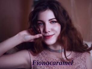 fionacaramel Spezial Sexcam