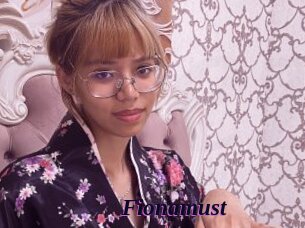 Fionamust