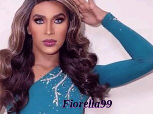 fiorella99 Spezial Sexcam