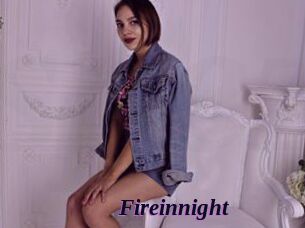 fireinnight Spezial Sexcam