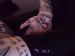 Firestar