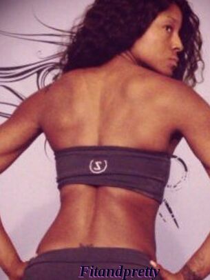 fitandpretty Spezial Sexcam