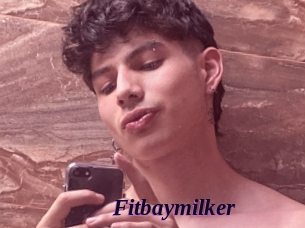 fitbaymilker Spezial Sexcam