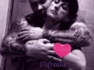 Fitfreaks