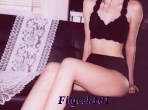 fitgeek101 Spezial Sexcam