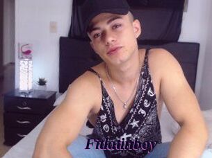 Fitlatinboy