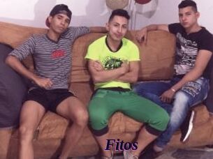 Fitos