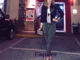 Fitqueen