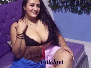fittcloet Spezial Sexcam