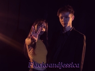 flackoandjessica Spezial Sexcam