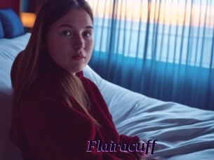 flairacuff Spezial Sexcam