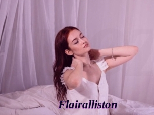 Flairalliston