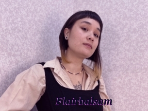 Flairbalsam