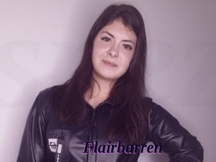 Flairbarren
