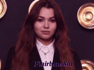 Flairbenskin