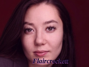 Flaircrockett
