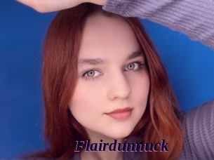 flairdunnuck Spezial Sexcam