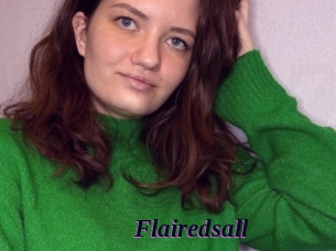 Flairedsall