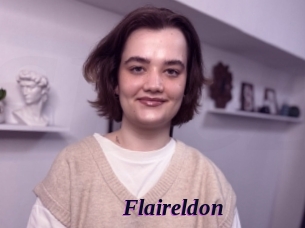 flaireldon Spezial Sexcam