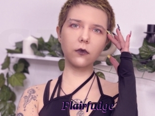 Flairfudge