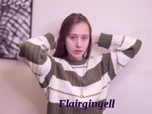 flairgingell Spezial Sexcam