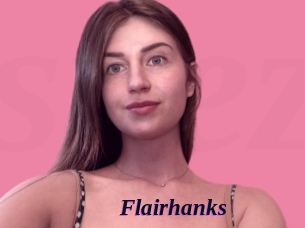 flairhanks Spezial Sexcam