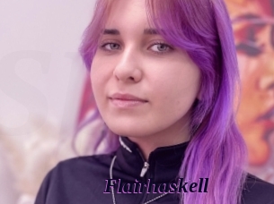 Flairhaskell