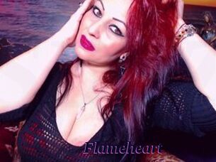 Flameheart