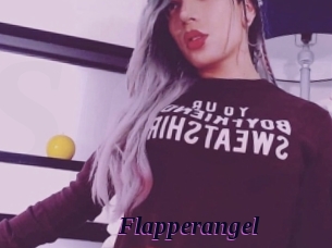flapperangel Spezial Sexcam