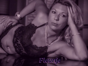 Fleurtje